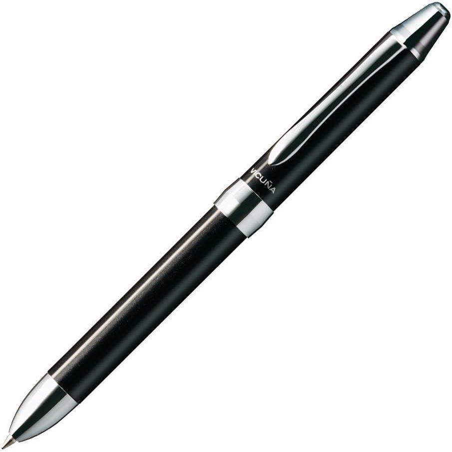 imagePentel Vicua EX XBXW1375A Multifunction Ballpoint Pen BlackBlack