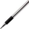 Pentel 474028 R.S.V.P. Ballpoint Pens Fine Point Assorted Ink 5 Pack (BK90BP5M)(Clear)