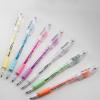 Pentel Arts Milky Pop Pastel Gel Pen, (0.8mm), Medium Line, White Ink, Pack of 2 (K98PABP2W)(Milky Pop)