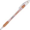 Pentel Arts Milky Pop Pastel Gel Pen, (0.8mm), Medium Line, White Ink, Pack of 2 (K98PABP2W)(Solar Pop)