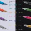 Pentel Arts Milky Pop Pastel Gel Pen, (0.8mm), Medium Line, White Ink, Pack of 2 (K98PABP2W)(Sparkle Pop)