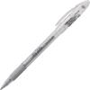 Pentel Arts Milky Pop Pastel Gel Pen, (0.8mm), Medium Line, White Ink, Pack of 2 (K98PABP2W)(Sparkle Pop)
