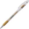 Pentel Arts Milky Pop Pastel Gel Pen, (0.8mm), Medium Line, White Ink, Pack of 2 (K98PABP2W)(Sparkle Pop)