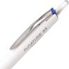 Pentel BZN203-C FLOATUNE 0.3mm Blue Ballpoint Pen