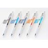 Pentel EnerGel Ink Ballpoint Pen, 0.02 inches (0.5 mm), 5 Colors(5-color)