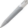Pentel Glidewrite Signature Ballpoint Pen Black Barrel, (1.0mm) Medium Line, Black Ink, 12 Pens (BX930A-A)(Black)