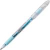 Pentel Milky Pop Pastel Gel Pen, (0.8mm) Medium Line, Assorted Colors, 4-Pk (K98BP4M), 4 Pack