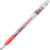 Pentel Milky Pop Pastel Gel Pen, (0.8mm) Medium Line, Mint green Ink – K98-LK(Orange)