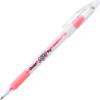 Pentel Milky Pop Pastel Gel Pen, (0.8mm) Medium Line, Mint green Ink – K98-LK(Orange)
