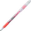 Pentel Milky Pop Pastel Gel Pen, (0.8mm) Medium Line, Mint green Ink – K98-LK(Orange)