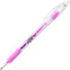 Pentel Milky Pop Pastel Gel Pen, (0.8mm) Medium Line, Mint green Ink – K98-LK(Pink)