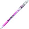 Pentel Milky Pop Pastel Gel Pen, (0.8mm) Medium Line, Mint green Ink – K98-LK(Pink)