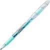 Pentel Milky Pop Pastel Gel Pen, (0.8mm) Medium Line, Mint green Ink – K98-LK(Sky Blue)