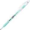 Pentel Milky Pop Pastel Gel Pen, (0.8mm) Medium Line, Mint green Ink – K98-LK(Sky Blue)