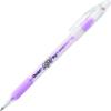 Pentel Milky Pop Pastel Gel Pen, (0.8mm) Medium Line, Mint green Ink – K98-LK(Violet)