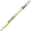 Pentel Milky Pop Pastel Gel Pen, (0.8mm) Medium Line, Mint green Ink – K98-LK(Yellow)