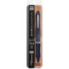 Pentel Multi-Pen Energel, Needle Ballpoint Pen Ink + 0.5mm Mechanical Pencil, Black/Red (XBLW355C)(blue (dark))