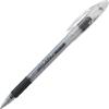 Pentel Solar Pop Neon Gel Pen, 0.6mm Fine Line, Assorted Colors, Pack of 8 (K96BP8M)(4 Count (Pack of 1))