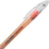 Pentel Solar Pop Neon Gel Pen, 0.6mm Fine Line, Assorted Colors, Pack of 8 (K96BP8M)(4 Count (Pack of 1))