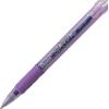 Pentel Solar Pop Neon Gel Pen, 0.6mm Fine Line, Assorted Colors, Pack of 8 (K96BP8M)(4 Count (Pack of 1))