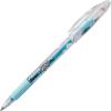 Pentel Solar Pop Neon Gel Pen, 0.6mm Fine Line, Assorted Colors, Pack of 8 (K96BP8M)(8 Count (Pack of 1))