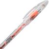 Pentel Solar Pop Neon Gel Pen, 0.6mm Fine Line, Assorted Colors, Pack of 8 (K96BP8M)(8 Count (Pack of 1))