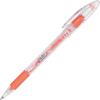 Pentel Solar Pop Neon Gel Pen, (0.6mm) Medium Line, Lime green Ink – K96-K(Orange)