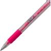 Pentel Solar Pop Neon Gel Pen, (0.6mm) Medium Line, Lime green Ink – K96-K(Pink)
