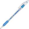 Pentel Solar Pop Neon Gel Pen, (0.6mm) Medium Line, Lime green Ink – K96-K(Sky Blue)