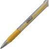 Pentel Solar Pop Neon Gel Pen, (0.6mm) Medium Line, Lime green Ink – K96-K(Yellow)