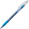 Pentel Sparkle Pop Metallic Gel Pen, (1.0mm) Bold Line, Blue/Green Ink, Box of 12 Pens (K91-DC)(Blue)