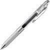 Pentel XBLN75TL-CA 0.5mm EnerGel Ballpoint Pen – Blue Black(0.5mm)