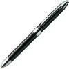 Pentel Vicuña EX XBXW1375A Multifunction Ballpoint Pen, Black(Black)