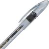 Pentel BK91CRBP8M R.S.V.P. Stick Ballpoint Pen, 1mm, Assorted Barrel, Assorted Ink, 8/Set(Black Ink)