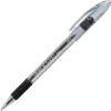 Pentel BK91CRBP8M R.S.V.P. Stick Ballpoint Pen, 1mm, Assorted Barrel, Assorted Ink, 8/Set(Black Ink)