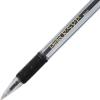 Pentel BK91CRBP8M R.S.V.P. Stick Ballpoint Pen, 1mm, Assorted Barrel, Assorted Ink, 8/Set(Black Ink)
