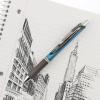 Pentel EnerGel Deluxe RTX Retractable Gel Pens(Black)