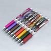 Pentel® EnerGel RTX Pens, 0.7 mm, Medium Point, Assorted Ink Colors, Pack Of 8(Assorted 3)