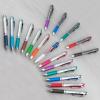 Pentel® EnerGel RTX Pens, 0.7 mm, Medium Point, Assorted Ink Colors, Pack Of 8(Violet)