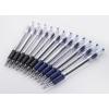 Pentel Rsvp Pens, 0.7mm Ballpoint Fine Point Pens, 12 Pack; 6 Black & 6 Blue(12)