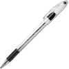 Pentel Rsvp Pens, 0.7mm Ballpoint Fine Point Pens, 12 Pack; 6 Black & 6 Blue(7)