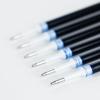 Pentel Refill Ink – for EnerGel Gel Pen, 1.0mm Metal Tip, Bold, Black Ink, Pack of 6 Refills (LR10-6A)(Blue)