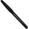 Pentel Arts Sign Pen Brush, Black Pigment Ink, 1 Pack (SESP15BPA)