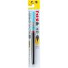 Pentel Fude Brush Pen, Sukiho (XFL2V)(1 Count (Pack of 2))