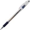 Pentel RSVP Ballpoint Pen, Fine Line, (0.7mm), Black Ink, 72 Pack Canister (BK90PC72A)(Blue)