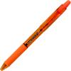 Pentel R.S.V.P. RT Colors New Retractable Ballpoint Pen, Medium Line, Blue Ink, 6 Pack (BK93CRBP6C)(Assorted 3)