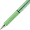 Pentel RSVP RT Pastel Barrel, Retractable Ballpoint Pen, (1.0mm) Med, Assorted Ink (6-Pk)