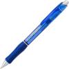 Pentel RSVP Super RT Ballpoint Pen, (1.0mm) Medium Line, Blue Ink, Box of 12 (BX480-C)