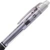 Pentel RSVP Super RT Ballpoint Pen, (1.0mm) Medium Line, Violet Ink, Box of 12 (BX480-V)(Black)