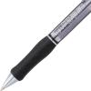 Pentel RSVP Super RT Ballpoint Pen, (1.0mm) Medium Line, Violet Ink, Box of 12 (BX480-V)(Black)